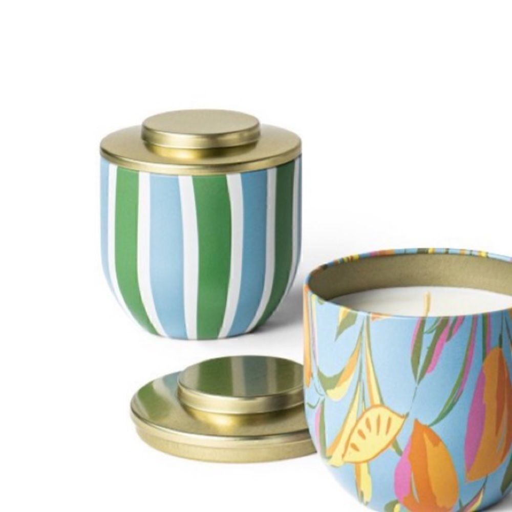 Tabitha Brown Candle in Tin/Container - Picture 3 of 5